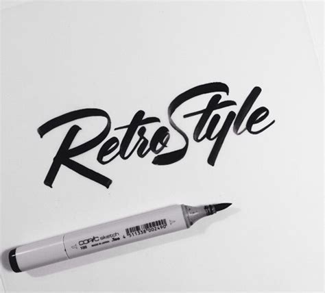 Image result for Typography Examples Drawing