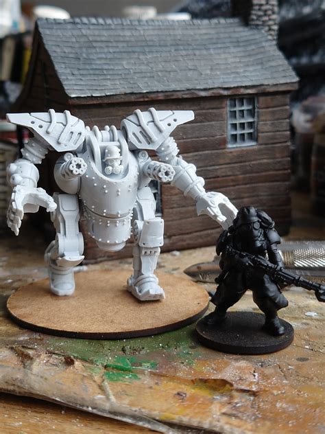 Image result for Bogen Mech