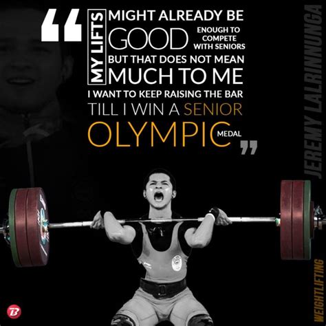 Road to the Olympics: The status of Indian weightlifters at the end of ...