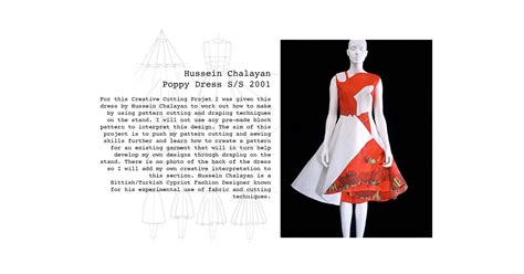 Creative Pattern Cutting Promotion Ideas 的图像结果