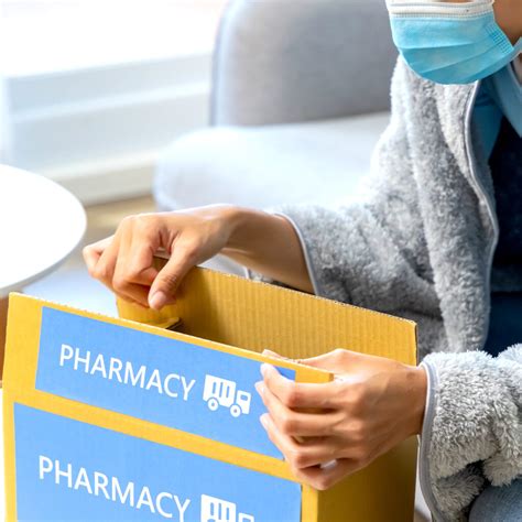 Pharmacy Services - West Main Pharmacy