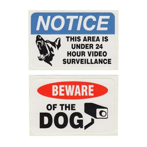 Image result for Beware Notices Sample