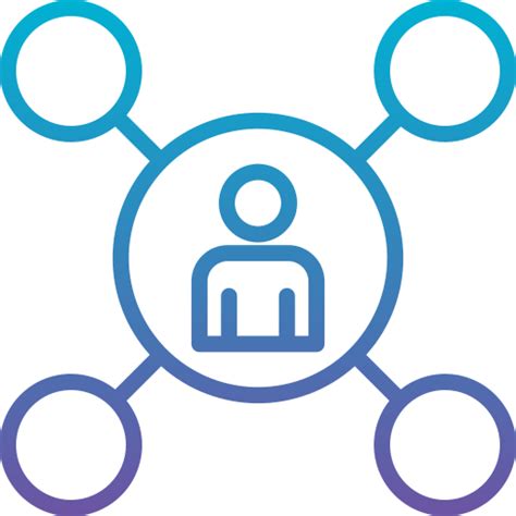 Network - Free people icons