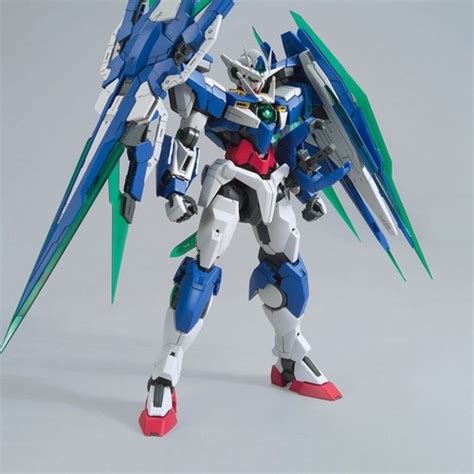 US MG-36 MG 1100 00Q Qan[t] Quanta Full Saber Gundam | Ubuy India