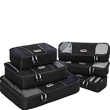 Image result for Packing Backpack Cubes