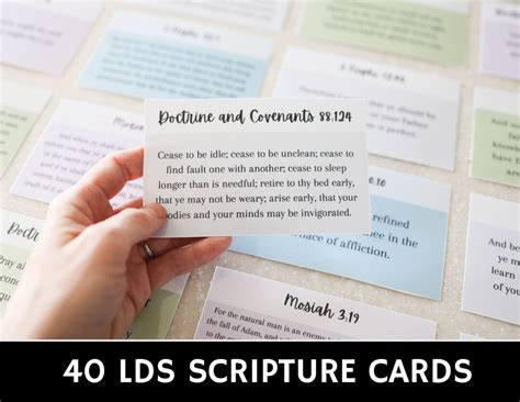 Image result for LDS Scripture Notes