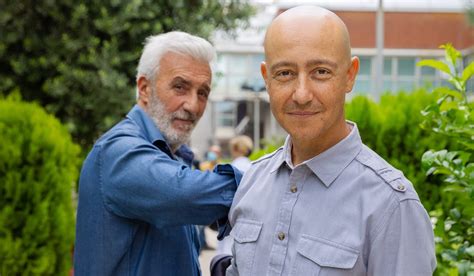 Un Posto al Sole, Diego tradisce la Ida per salvare suo padre?