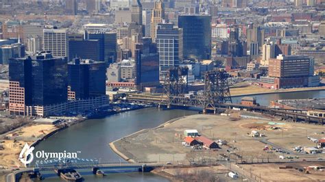 Key facts about Essex County's water quality - Olympian Water Testing, LLC