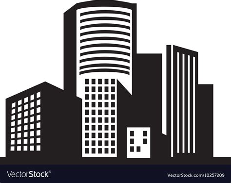 Image result for Building Structure Vector