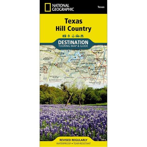 Buy Texas Hill Country : Destination (National Geographic Destination ...