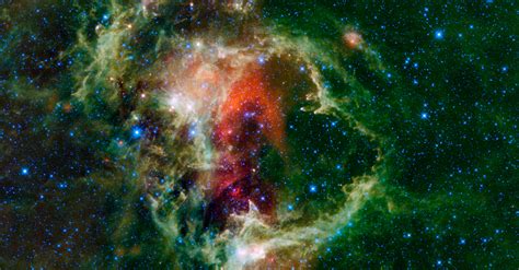 Soul Nebula | NASA Jet Propulsion Laboratory (JPL)