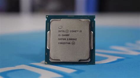 Question - Intel core i5 9400f or AMD equivalent CPU? | Tom
