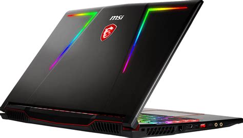 Dit is de nieuwe hardware line-up van MSI