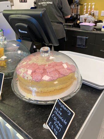 THE COFFEE LOUNGE PAIGNTON - Restaurant Reviews, Phone Number & Photos ...