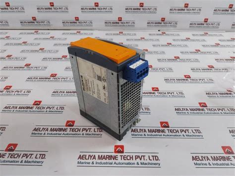 Block Pvse 400/24-20 Switched-mode Power Supply – Aeliya Marine Tech