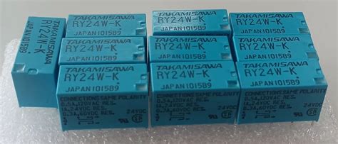 Power Relay - Panasonic Aromat Relay Wholesale Trader from Bengaluru