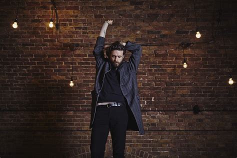 How Father John Misty learned to stop worrying and love Josh Tillman ...