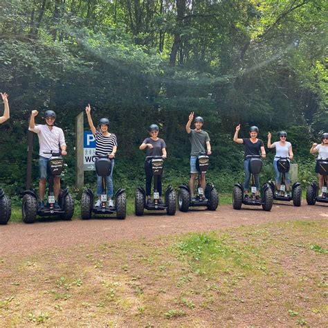 SEGWAY-SAAR SD Guide (2026) All You Need to Know BEFORE You Go (with ...