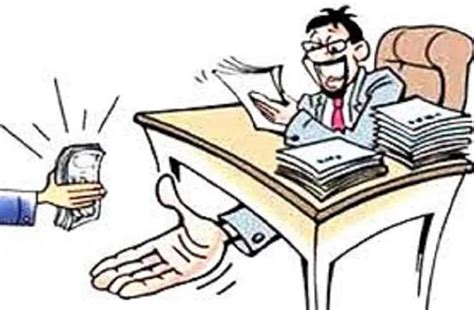 जम्मू-कश्मीर, उत्तर प्रदेश, पंजाब व राजस्थान में भ्रष्ट अधिकारियों के ...