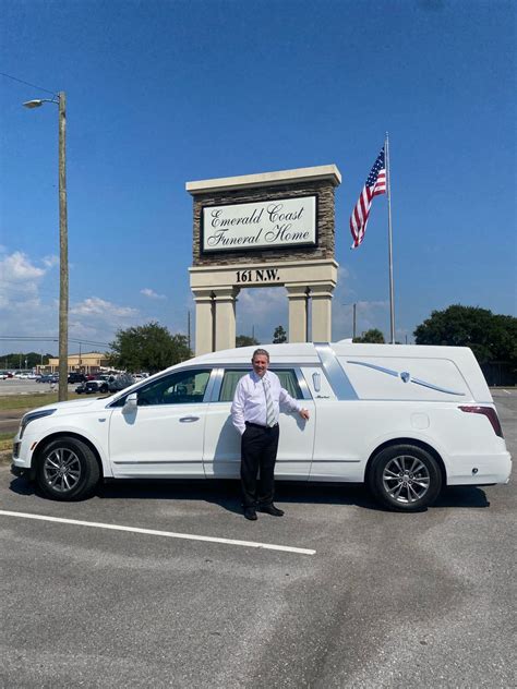 Emerald Coast Funeral Home & Reception Center. on LinkedIn: A new ...