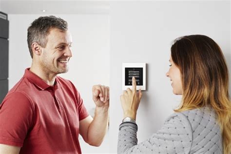 Room temperature control | Danfoss