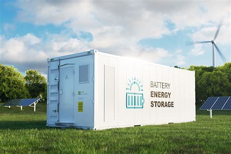 Large-Scale Energy Storage System 的图像结果