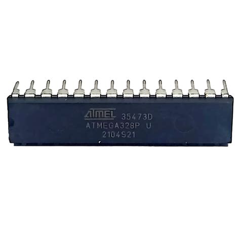 Buy ATmega328 Online in India | Robocraze