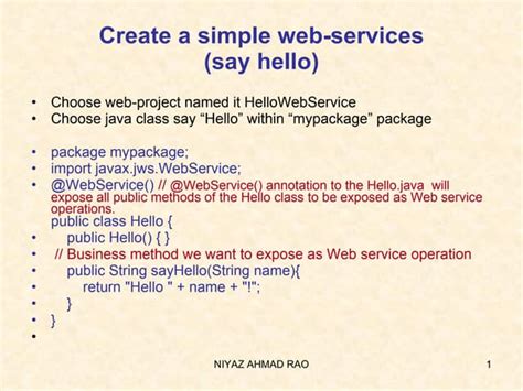 Image result for Web Services Tutorial