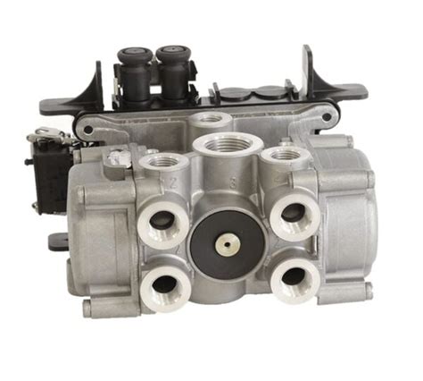 Image result for ABS Modulating Valve