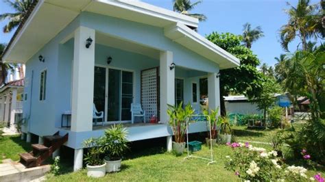 MOOK ING LAY (Ko Muk) - Lodge Reviews, Photos, Rate Comparison ...