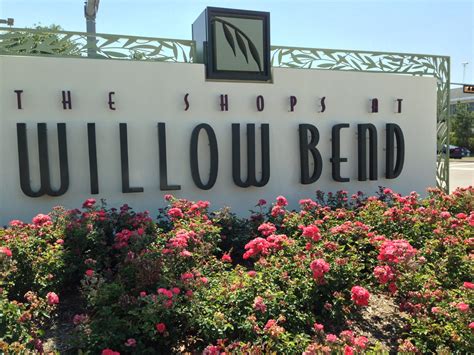 Big Change Coming to Plano’s The Shops at Willow Bend | Grand Realty ...