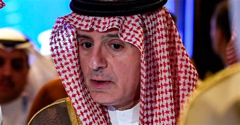 Florida Navy Air Base Shooting: Saudi Arabia’s Foreign Affairs Minister ...