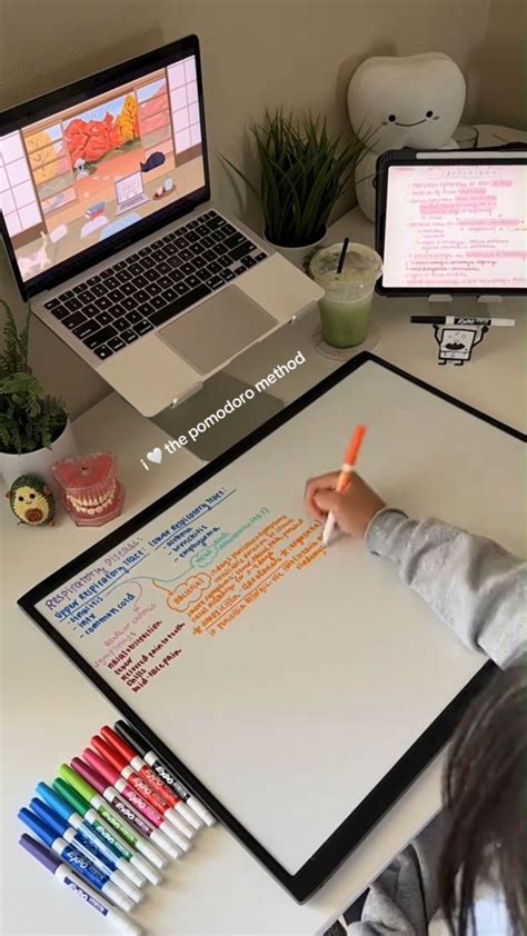 Image result for Pomodoro Study Method