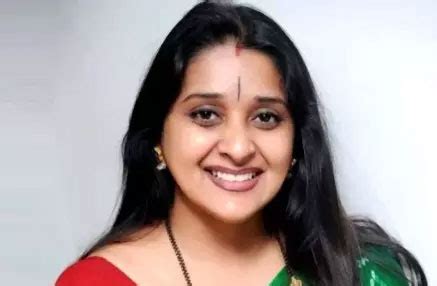 Malavika Avinash Biography, Wife, Children, Life Story, Movies, Career ...