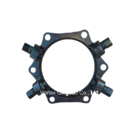 mechanical-joint-accessories | Shree Ram Casting