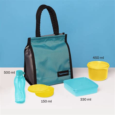 Kids Lunch Boxes | Lunch Box for Kids | Kids Lunch Box – Tupperware ...