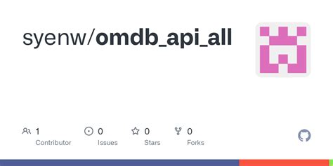 Fetch Data From OMDb API 的图像结果