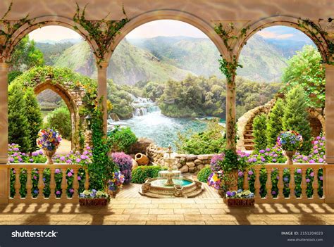Beautiful Nature Wallpaper Zoom