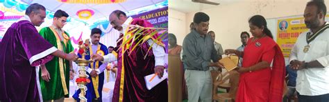 SRI VENKATESHWARAA ARTS & SCIENCE COLLEGE DHARMAPURI