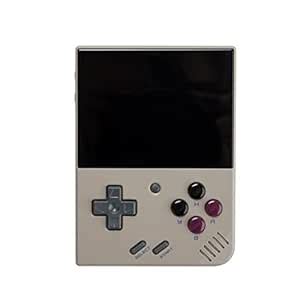 Buy OnionOS Preinstalled MM+ Handheld Game Console with Built-in Games ...