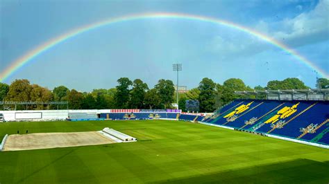 England VS Pakistan 3rd T20I Weather Forecast Updates: Rain Puts Match ...
