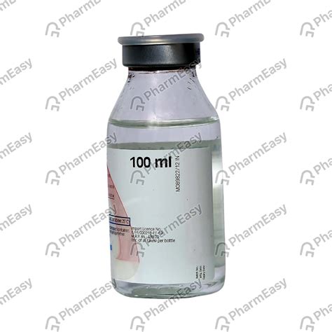 Buy Aminoven Infant 10 %W/V Solution For Infusion (100) Online & Save ...