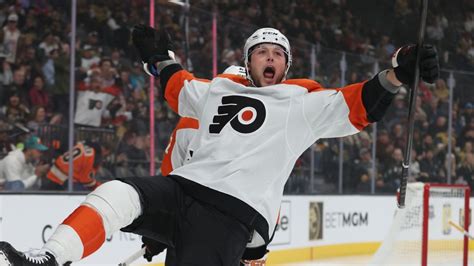 Flyers F Tyson Foerster signs 2-year, $7.5M extension - ESPN
