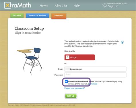 Image result for Extra Math Log In