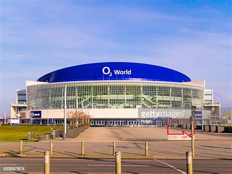 Image result for O2 World's