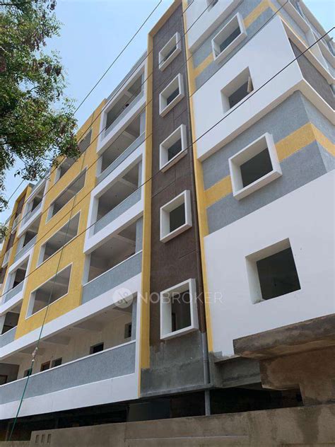 Shiva Durga Residency Bolarum - Without Brokerage Unfurnished 3 BHK ...
