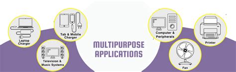 Anchor by Panasonic Spike Guard 4-Way Socket with Single Switch (White ...