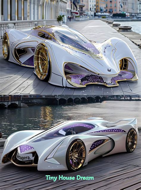 Rarest cars in the world – Artofit