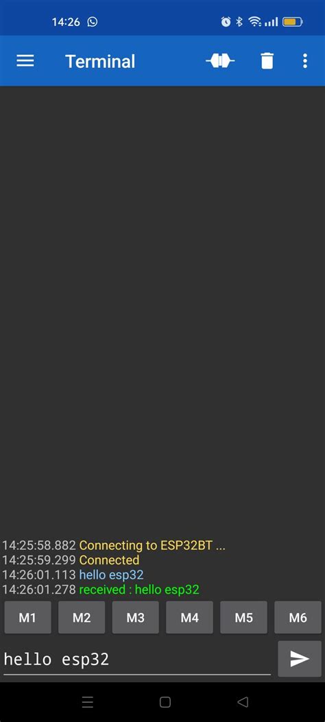 Image result for Esp32 Arduino Bluetooth Code