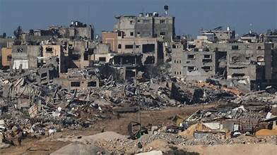 Hamas revues peace plan